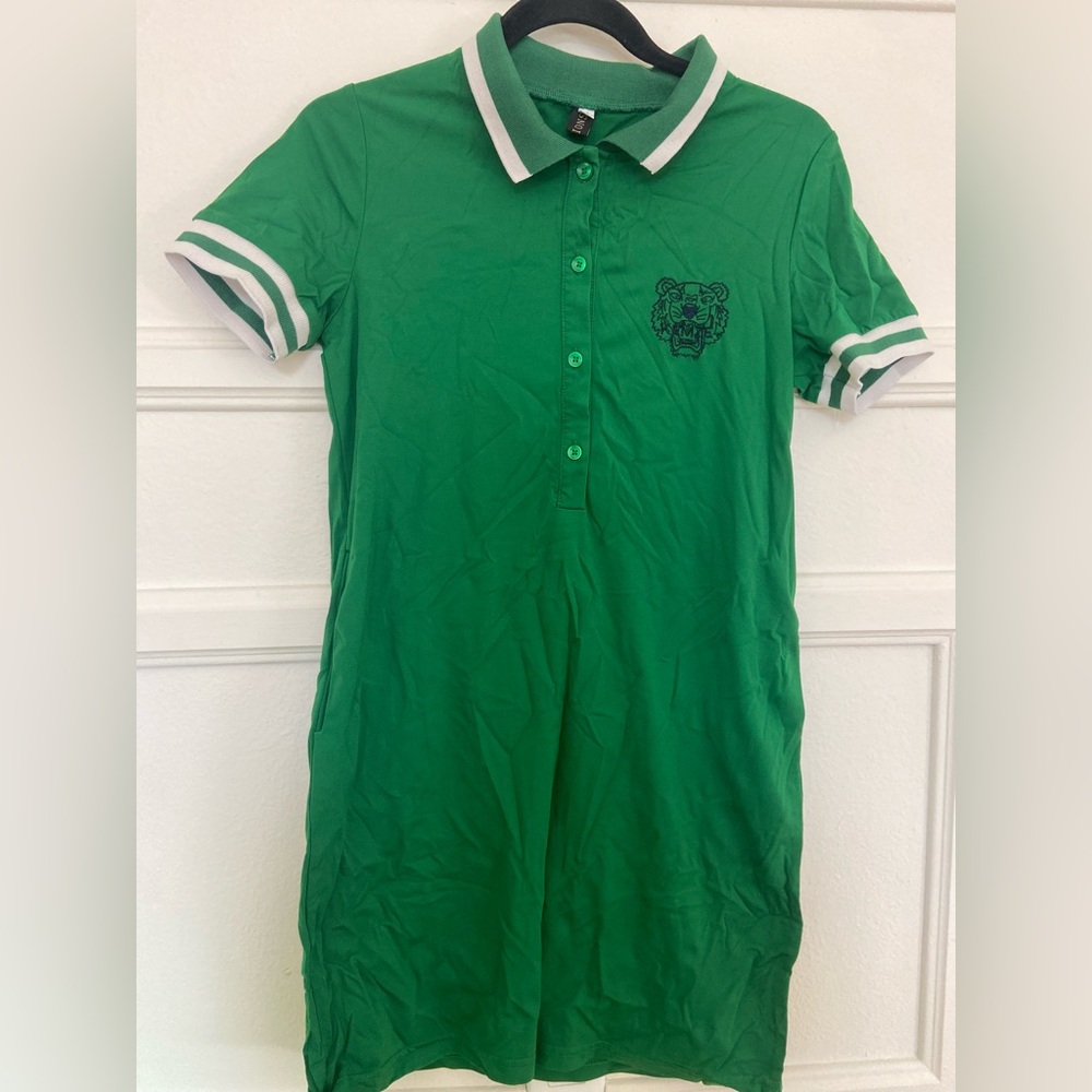 Women polo shirts